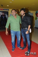 Ulavacharu Biryani Movie Premier Show